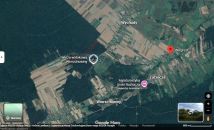 Działka leśna Wychody. Zdjęcie 1