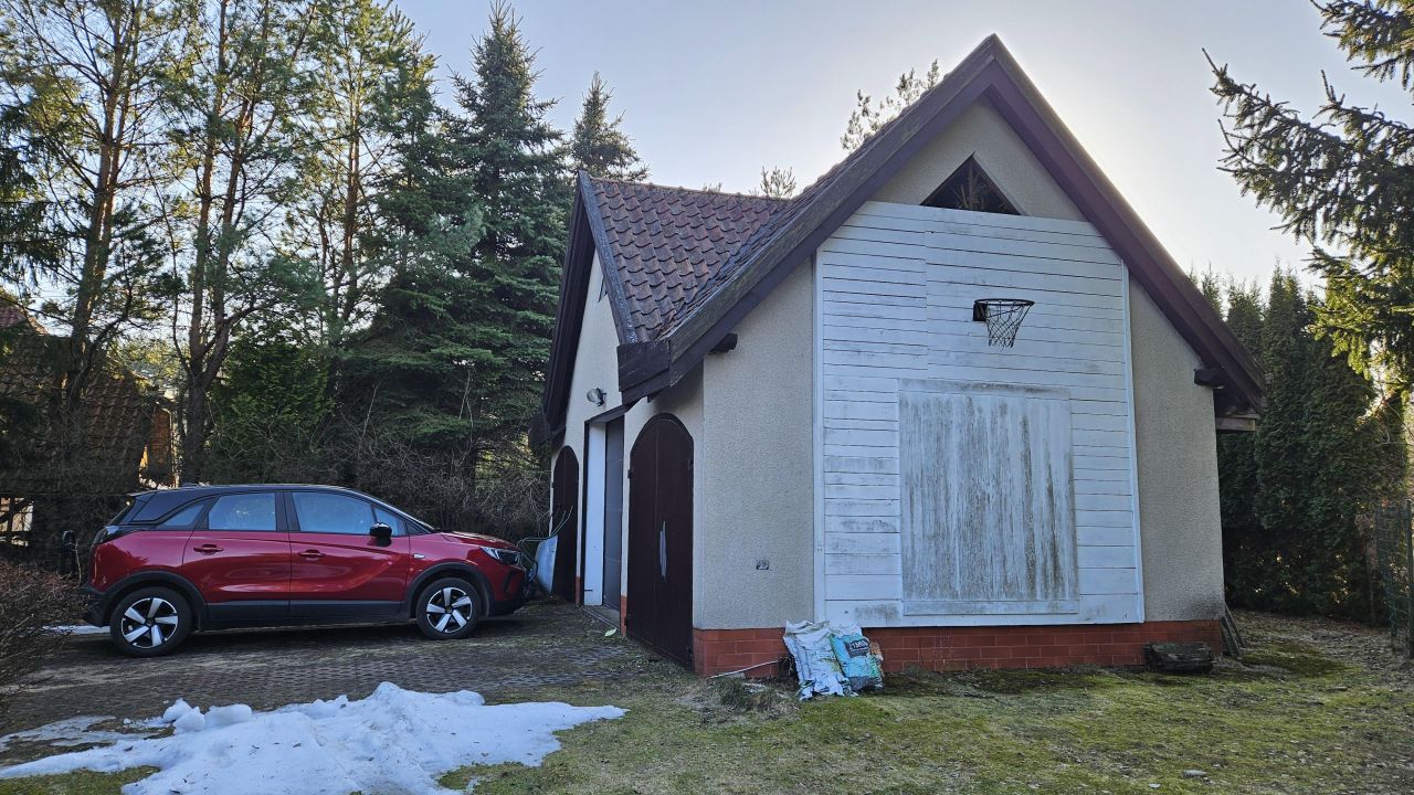 Działka budowlana Gronity, ul. Zielona Dolina. Zdjęcie 8