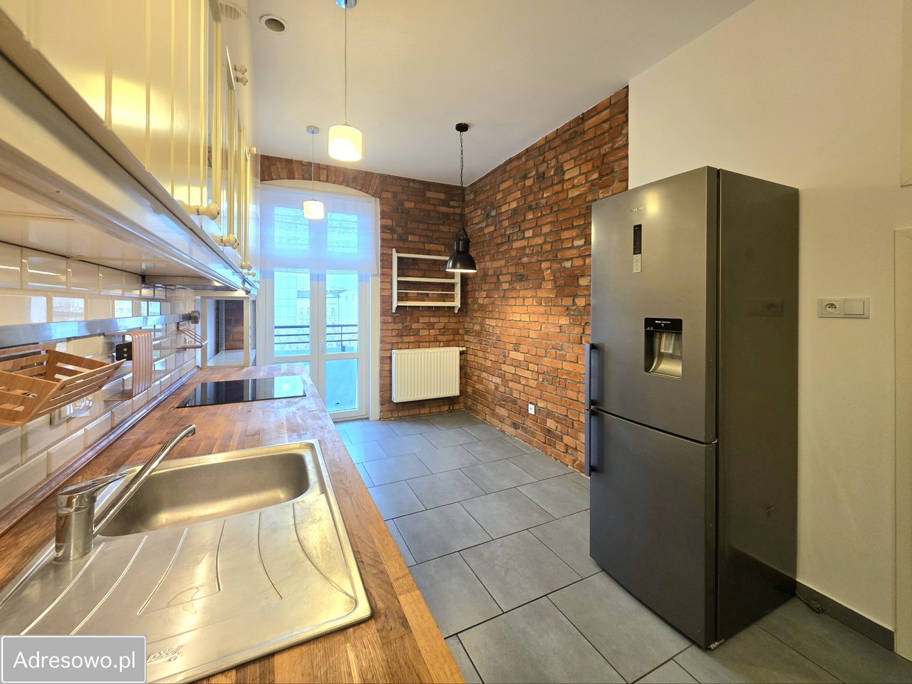 Mieszkanie 4-pokojowe Koszalin Centrum, ul. Dworcowa. Zdjęcie 11