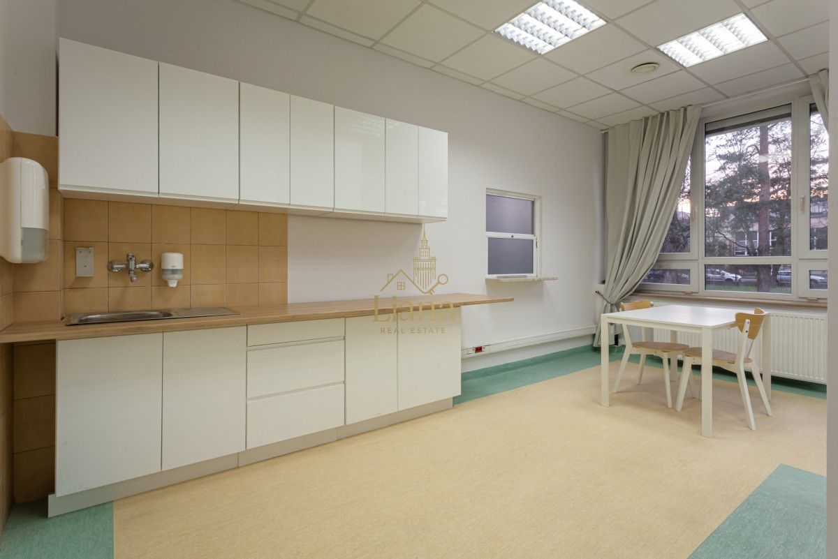 Lokal Warszawa Mokotów, ul. Powsińska. Zdjęcie 13