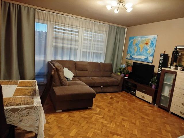 Mieszkanie 2-pokojowe Rzeszów Nowe Miasto, ul. Witolda Świadka. Zdjęcie 1