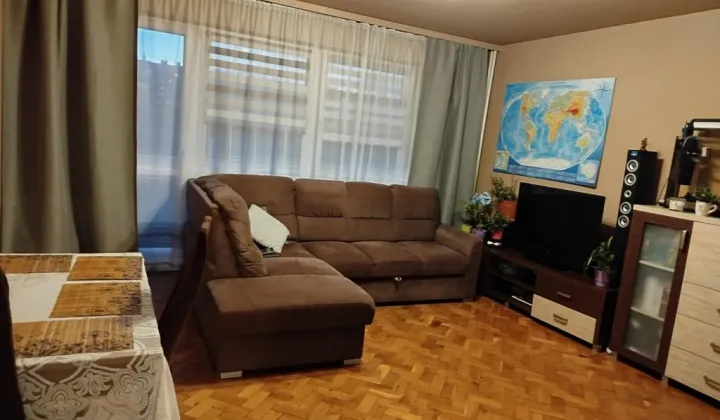 Mieszkanie 2-pokojowe Rzeszów Nowe Miasto, ul. Witolda Świadka