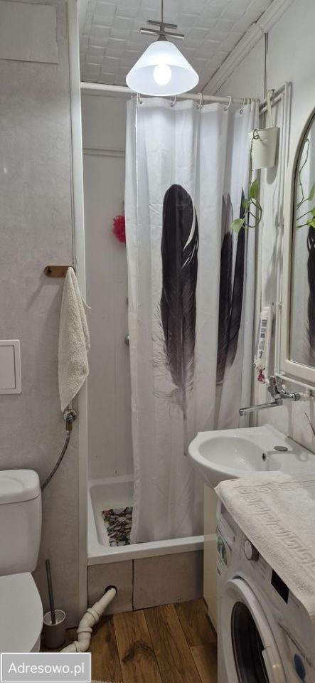 Mieszkanie 2-pokojowe Jastrzębie-Zdrój, os. 1000-lecia. Zdjęcie 14