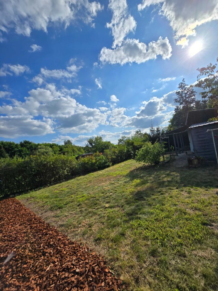 Działka rod Sulęcin. Zdjęcie 6