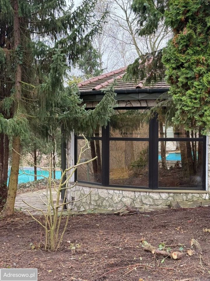 Działka inwestycyjna Sochaczew, ul. Chopina. Zdjęcie 3