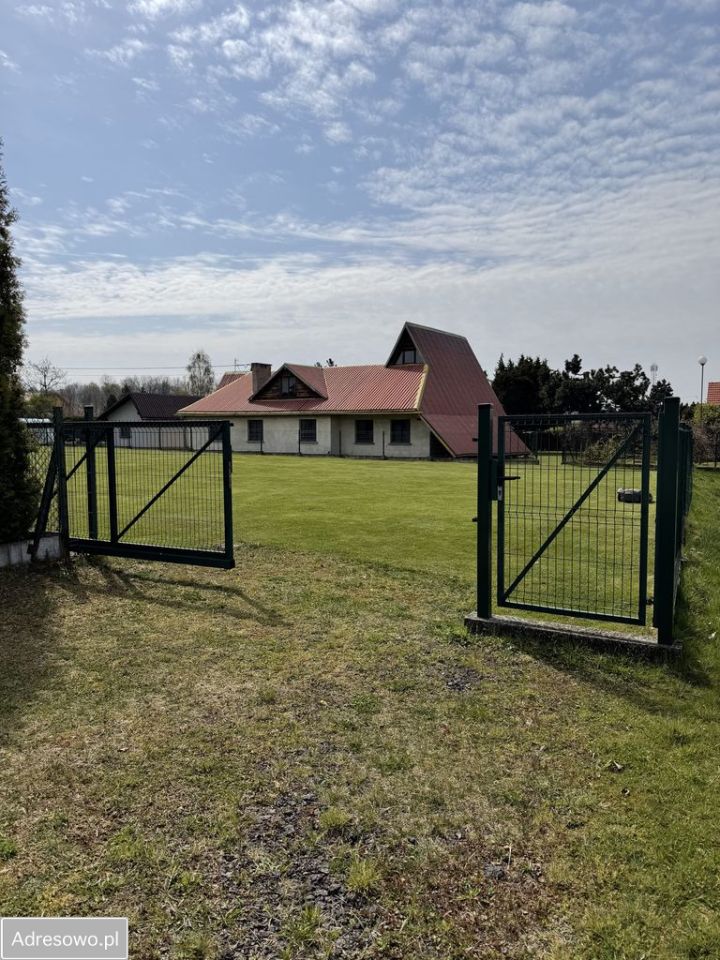 Działka budowlana Bielsko-Biała Hałcnów, ul. Wyzwolenia. Zdjęcie 8