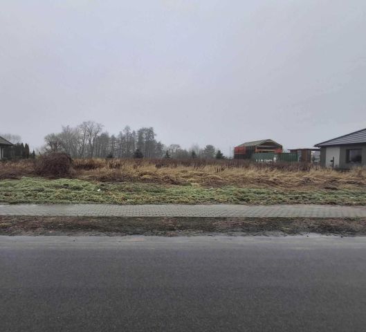 Działka budowlana Święte. Zdjęcie 1