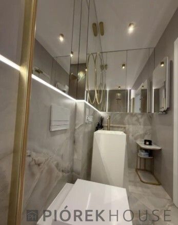 Mieszkanie 3-pokojowe Ząbki, ul. Christiana Andersena. Zdjęcie 8