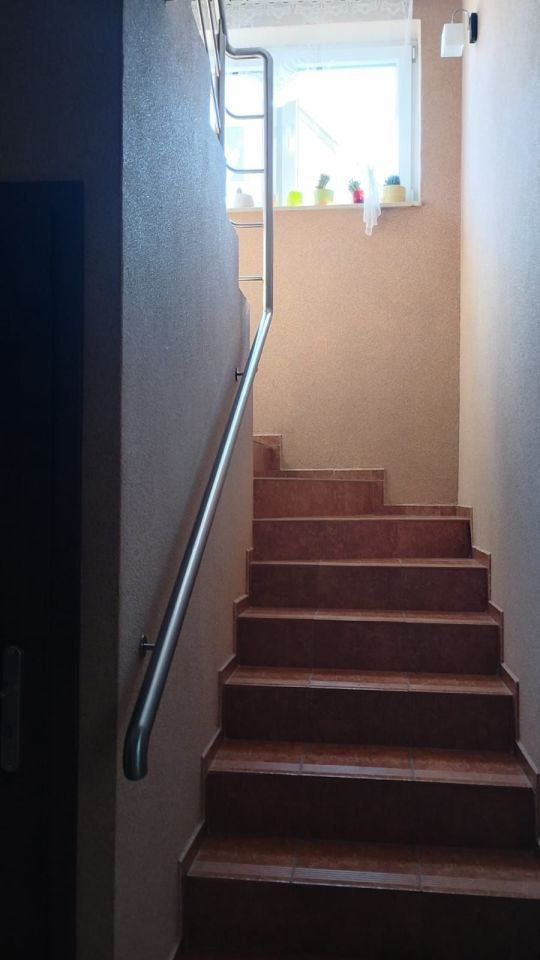 dom wolnostojący Mikoszewo, ul. Długa. Zdjęcie 7