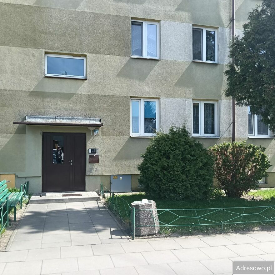 Mieszkanie 2-pokojowe Jasło, ul. Mikołaja Kopernika. Zdjęcie 8