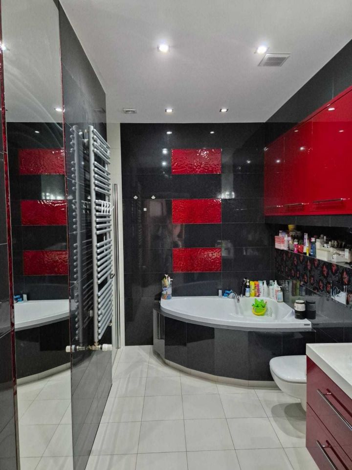 Mieszkanie 4-pokojowe Jastrowie. Zdjęcie 8