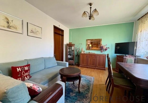 Mieszkanie 2-pokojowe Warszawa Ursynów, ul. Kazimierza Jeżewskiego. Zdjęcie 2