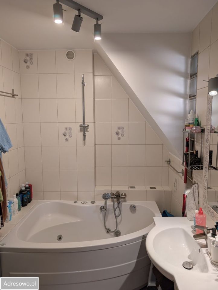 Mieszkanie 2-pokojowe Wrocław Klecina, ul. Sezamkowa. Zdjęcie 12