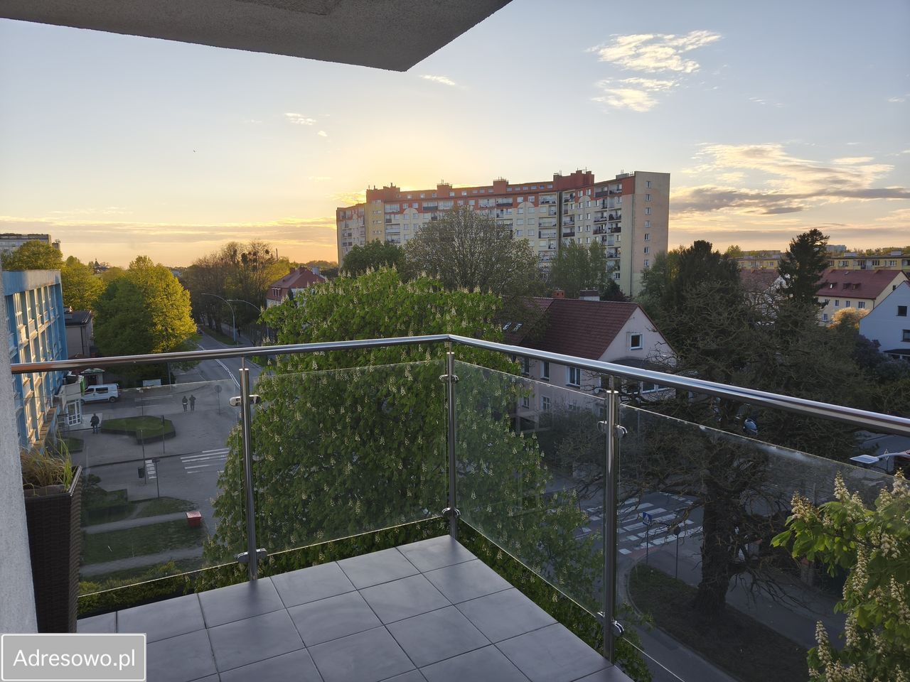 Mieszkanie 3-pokojowe Koszalin Centrum, ul. Zwycięstwa. Zdjęcie 13