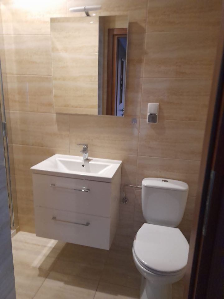 dom szeregowy, 4 pokoje Kwidzyn, ul. Mickiewicza. Zdjęcie 7
