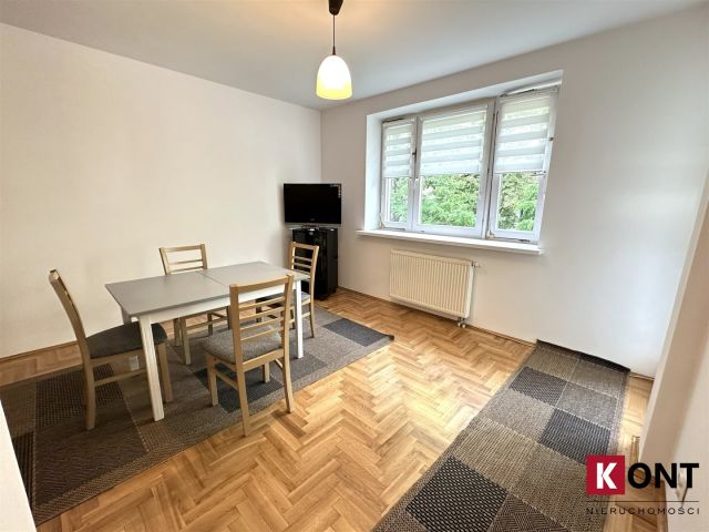 Mieszkanie 1-pokojowe Kraków Krowodrza, ul. Antoniego Augustynka-Wichury. Zdjęcie 4