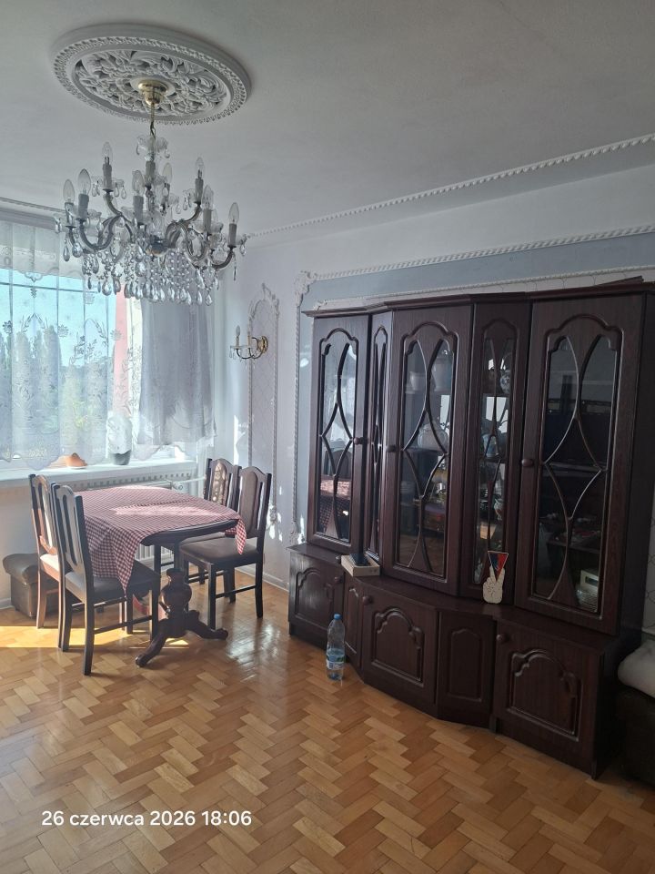 Mieszkanie 2-pokojowe Szczecin Dąbie, ul. Glazurowa. Zdjęcie 3