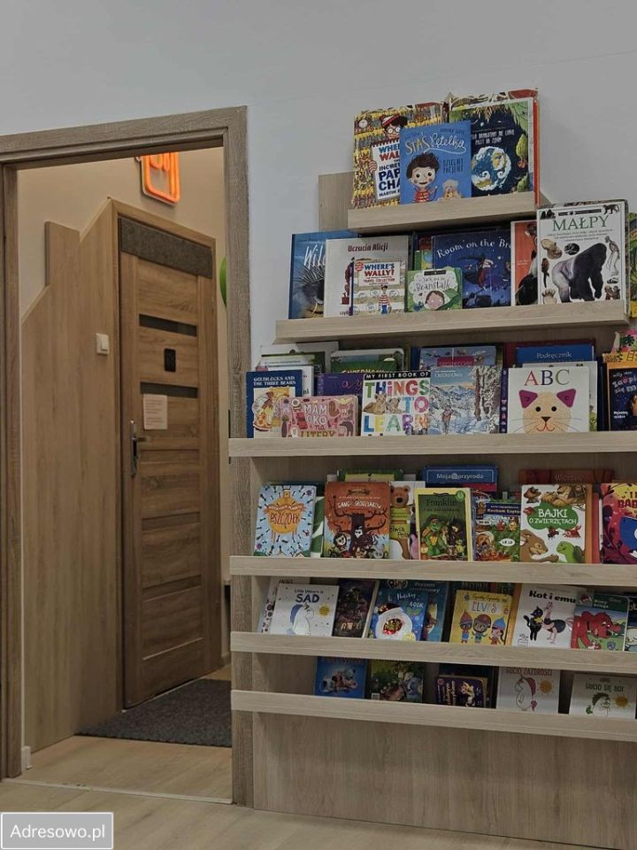 Lokal Wrocław Stare Miasto, ul. Stanisława Leszczyńskiego. Zdjęcie 7