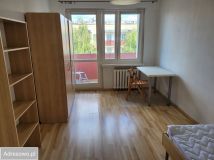 Mieszkanie 2-pokojowe Poznań Rataje, ul. Józefa Piłsudskiego. Zdjęcie 1