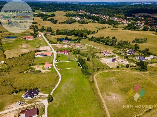 Działka budowlana Jonkowo, ul. Polna. Zdjęcie 5