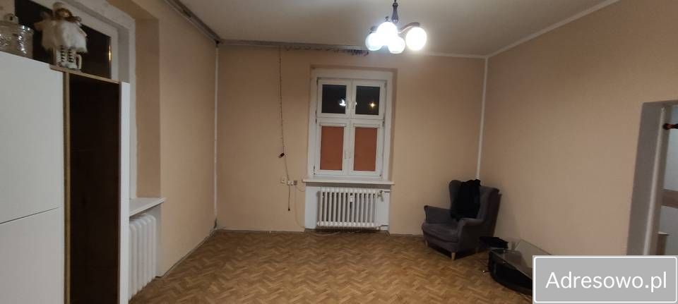 Lidzbark Warmiński Mieszkanie - 2 pokoje - 49 m² - parter