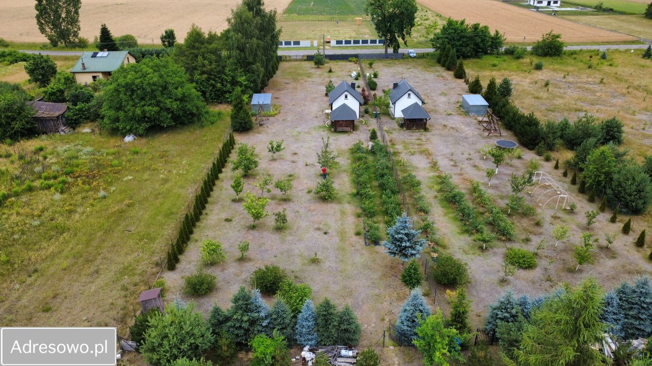 Działka rolno-budowlana Ruda. Zdjęcie 16