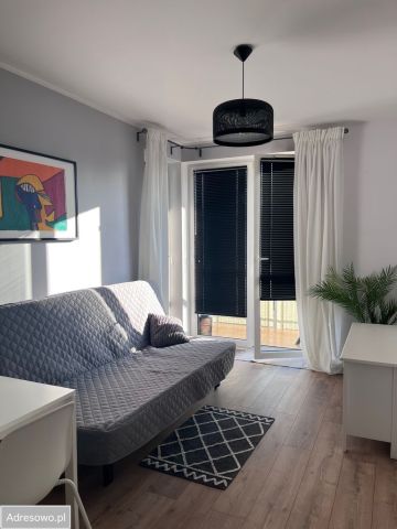 Mieszkanie 2-pokojowe Gdynia Redłowo, ul. Legionów. Zdjęcie 1