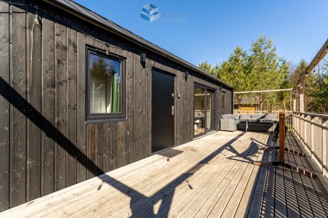 dom letniskowy, 3 pokoje Wynki. Zdjęcie 18