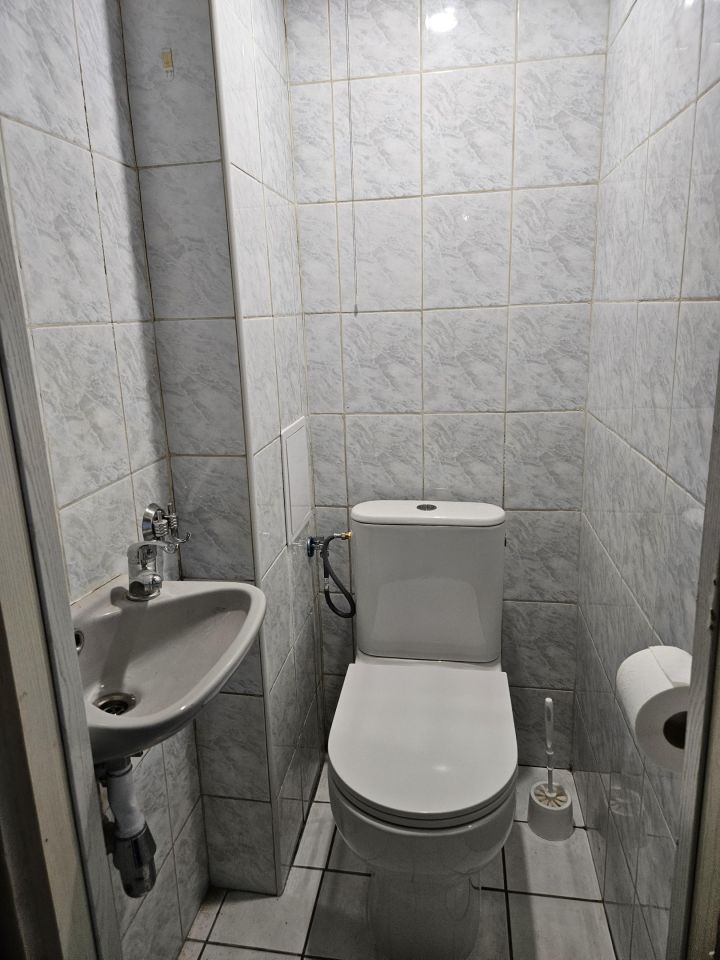 Mieszkanie 3-pokojowe Gliwice Śródmieście, ul. Ksawerego Dunikowskiego. Zdjęcie 8