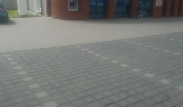 Lokal Gniezno, ul. Poznańska