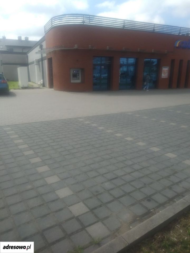 Lokal Gniezno, ul. Poznańska. Zdjęcie 1