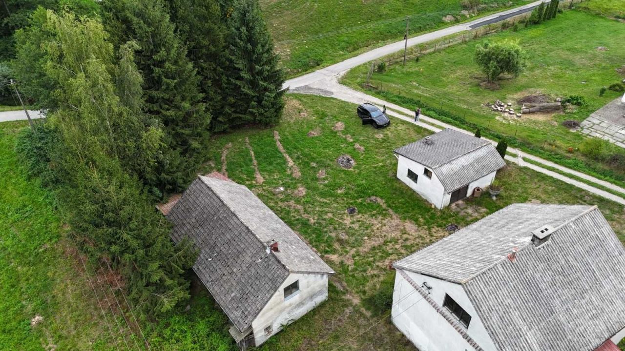 dom wolnostojący Nowy Borek Przylasek Mały. Zdjęcie 6