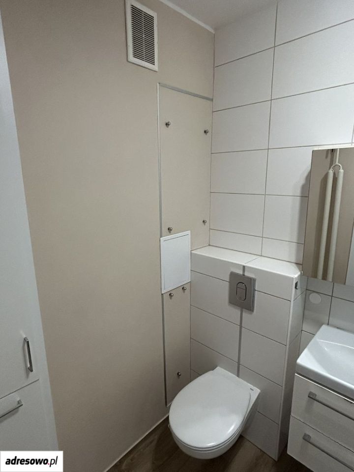 Mieszkanie 1-pokojowe Wrocław Szczepin, ul. Ścinawska. Zdjęcie 12