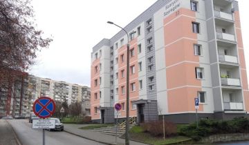 Mieszkanie 3-pokojowe Elbląg Zawada, ul. Szarych Szeregów