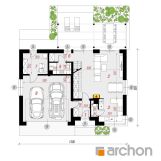 dom wolnostojący Złotoria. Zdjęcie 2