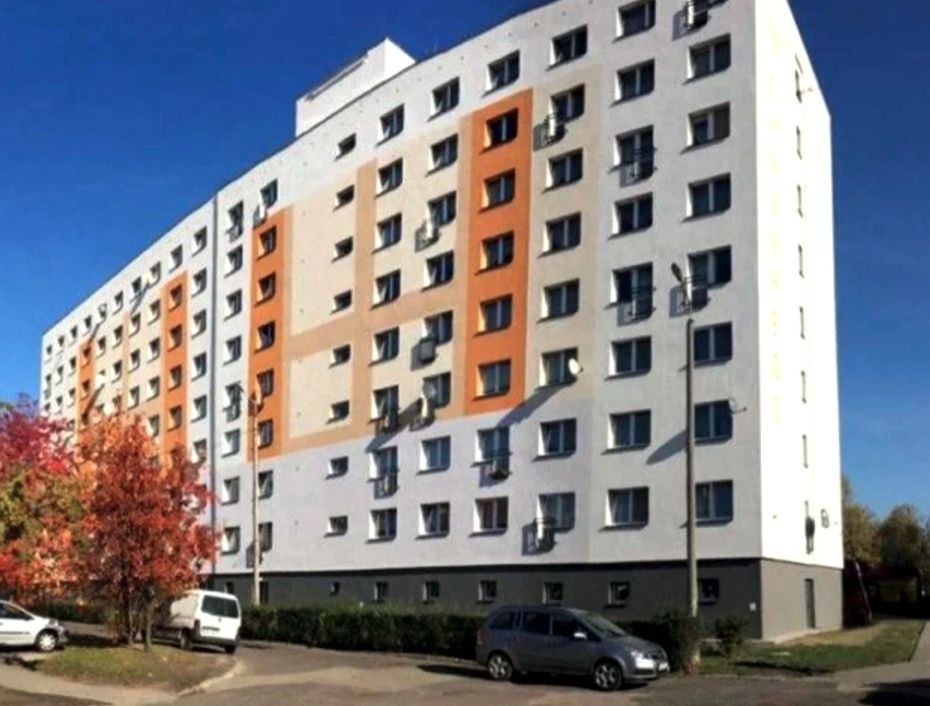 Mieszkanie 2-pokojowe Ruda Śląska Bykowina, ul. Bolesława Chrobrego. Zdjęcie 1
