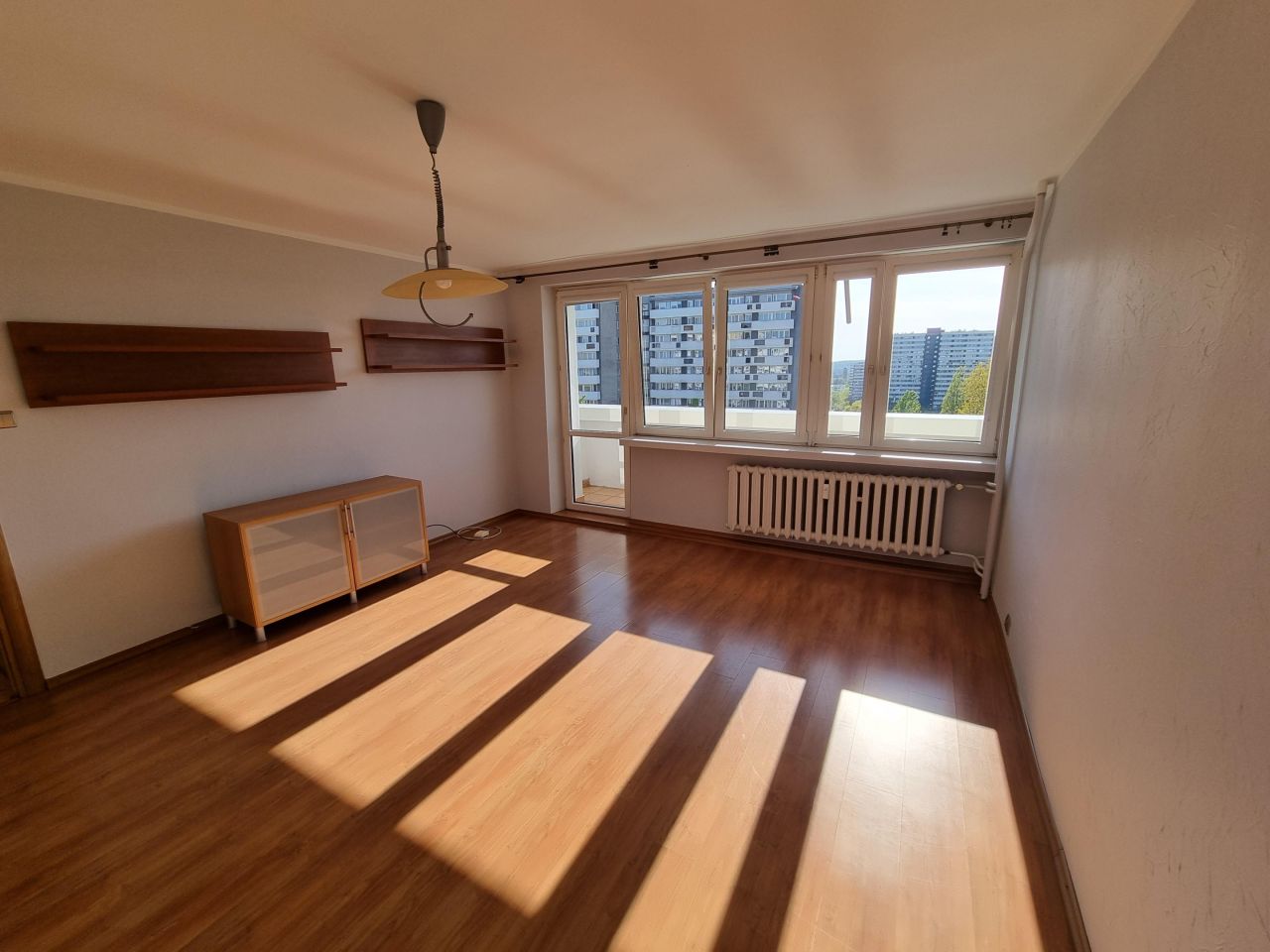 Mieszkanie 2-pokojowe Katowice os. Tysiąclecia, ul. Bolesława Chrobrego