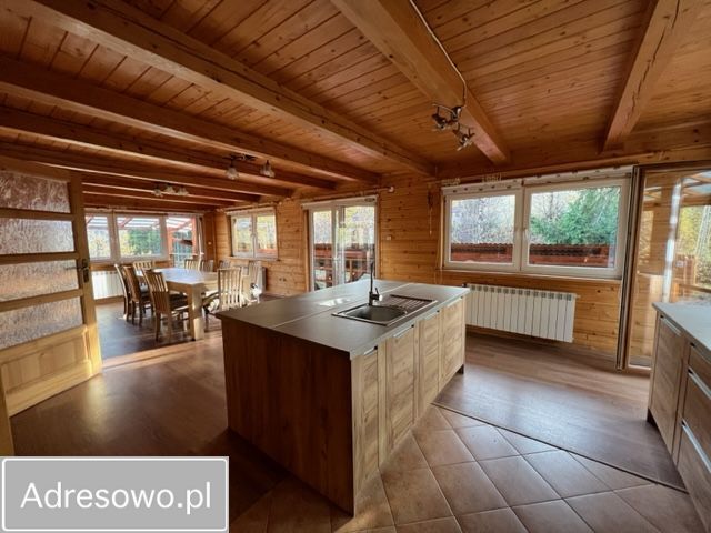 dom wolnostojący, 5 pokoi Kamianna. Zdjęcie 14