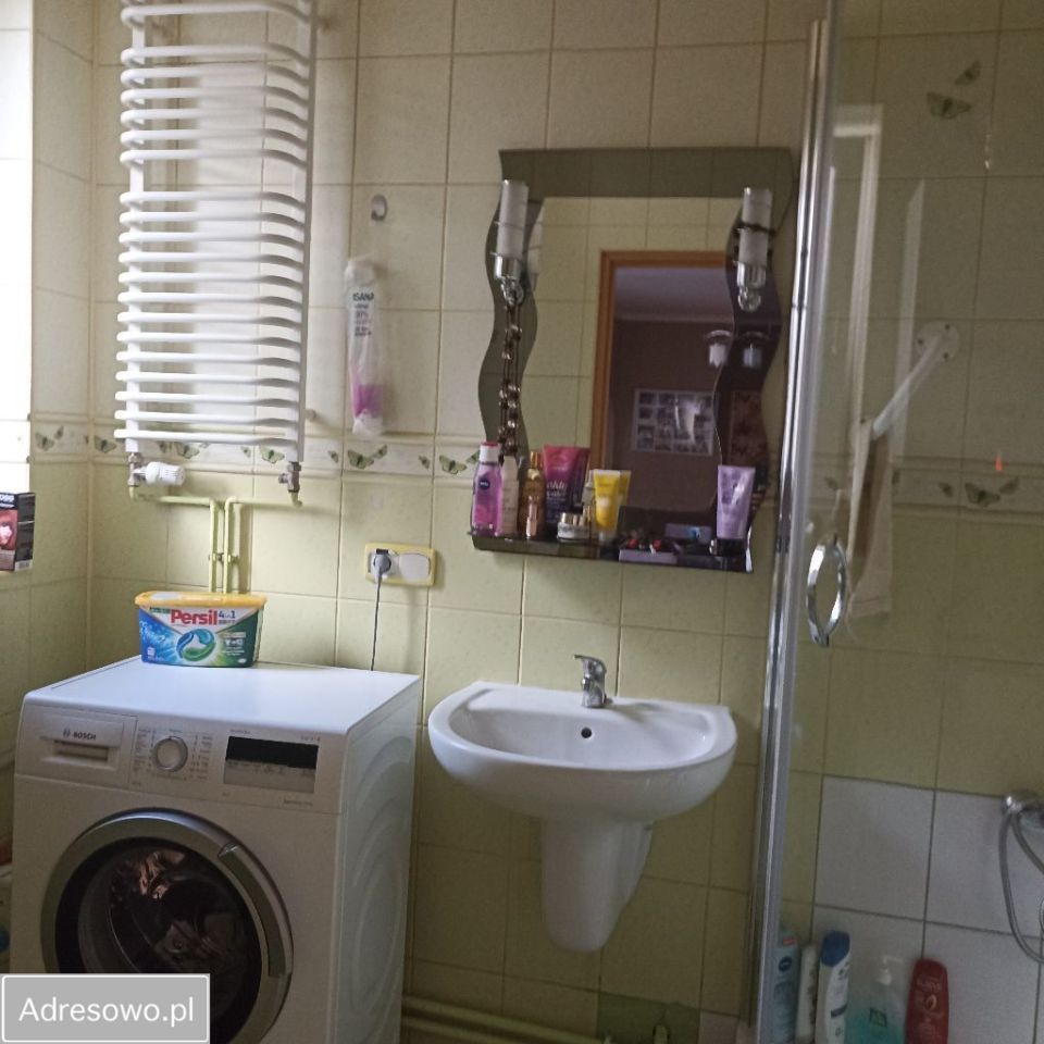 Mieszkanie 4-pokojowe Ząbkowice Śląskie, ul. Tadeusza Kościuszki. Zdjęcie 13