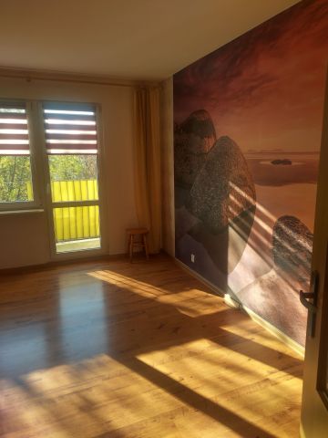 Mieszkanie 2-pokojowe Bydgoszcz Szwederowo, ul. Nowodworska. Zdjęcie 1