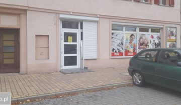 Lokal na sprzedaż Gaworzyce ul. Główna 90 m2