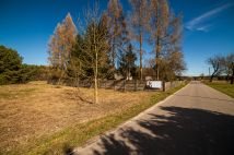 Działka budowlana Celiny. Zdjęcie 3