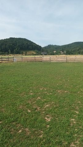 Działka budowlana Mikołajów. Zdjęcie 2