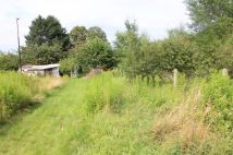 Działka budowlana Czeladź Śródmieście, ul. Łączkowa. Zdjęcie 2