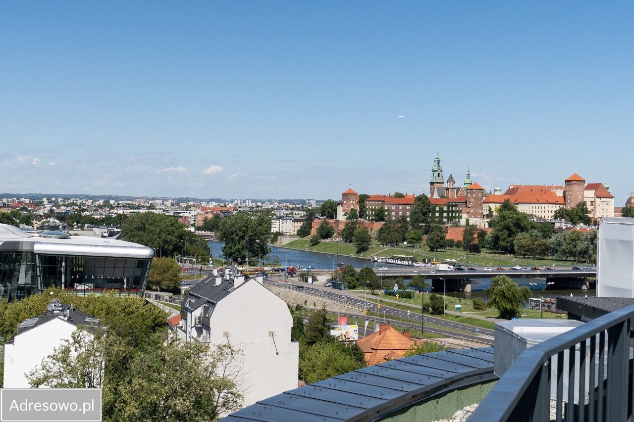 Mieszkanie 1-pokojowe Kraków Dębniki, ul. Barska. Zdjęcie 13