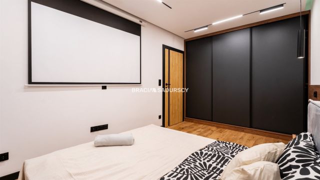 Mieszkanie 2-pokojowe Kraków Podgórze, ul. Pana Tadeusza. Zdjęcie 15