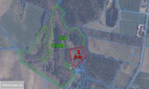 dom wolnostojący, 5 pokoi Bychowo. Zdjęcie 4