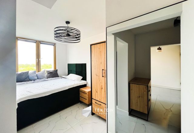 Mieszkanie 2-pokojowe Warszawa Praga-Południe. Zdjęcie 4