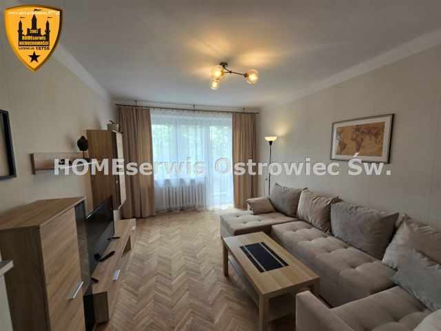 Mieszkanie 2-pokojowe Ostrowiec Świętokrzyski Centrum, ul. Polna. Zdjęcie 1