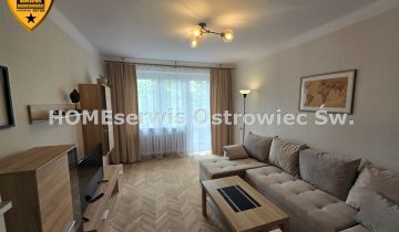 Mieszkanie 2-pokojowe Ostrowiec Świętokrzyski Centrum, ul. Polna